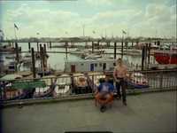 pochette album Natural born chillas