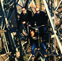 pochette album Nicht allein