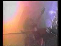 pochette album Fantasizing to the third of the pagan vision