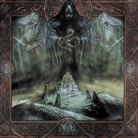 pochette album Manannan