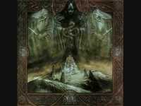 pochette album She cries the quiet lake