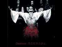 pochette album The thrice is greatest to ninnigal