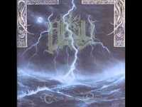 pochette album The winter zephyr (...within kingdoms of mist)