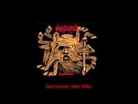 pochette album Asgardsrei