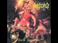 pochette album Deep dark forest