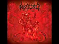 pochette album Die rote rune