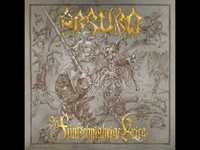 pochette album Tod vor sonnenaufgang