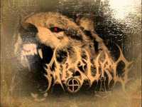 pochette album Werwolf