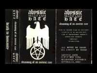 pochette album Land of impenetrable darkness