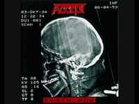 pochette album Drifting apart