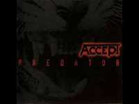 pochette album Hard attack