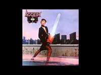 pochette album That's rock roll