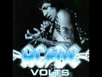 pochette album Back seat confidential