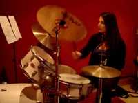 pochette album Damned