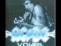 pochette album Dirty eyes