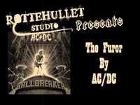 pochette album Furor