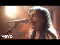 pochette album Rock n' roll train