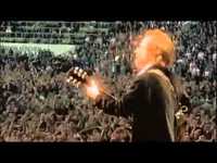 pochette album You shook me all night long (live)