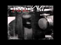 pochette album Another one