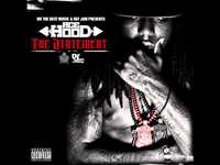 pochette album Clockin'