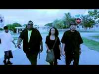 pochette album Emergency