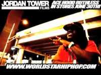 pochette album Mafia music