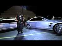 pochette album Realest livin