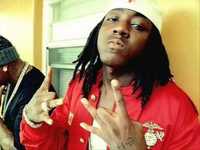 pochette album Teach me how to dougie