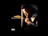 pochette album The come up