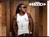 pochette album This nigga here