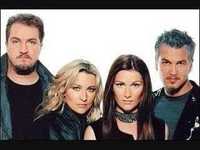 pochette album Hey darling