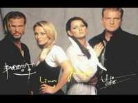 pochette album L'amour