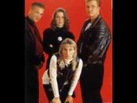 pochette album Mercy mercy