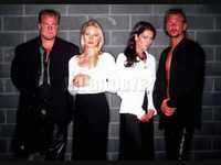 pochette album You and i