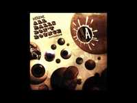 pochette album All balls don't bounce