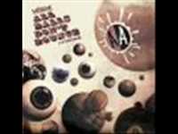 pochette album Annalillia