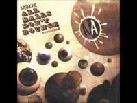 pochette album B-boy kingdom