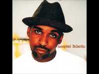 pochette album B-boy real mccoy