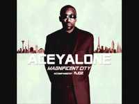 pochette album Caged bird