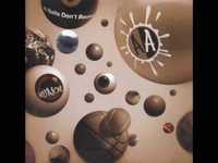 pochette album Headaches & woes