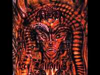 pochette album Inner beasts