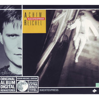 pochette album Boxer kutte