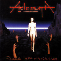 pochette album The mirror on the top of the world