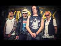 pochette album Acid drinkers