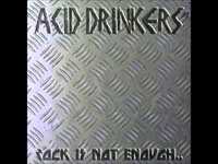 pochette album Black blood canyon