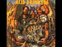 pochette album Dirty money, dirty tricks