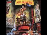 pochette album Fill me (in 100%)