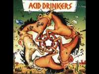 pochette album Hats off (2 this lady)