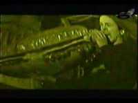 pochette album Midnight visitor