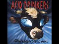 pochette album Rattlesnake blues